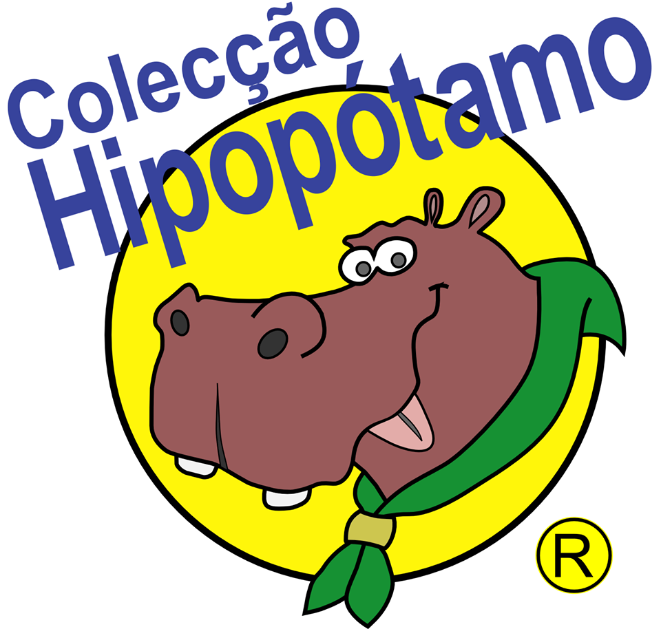 Colecção Hipopótamo