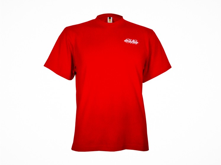 T-shirt de campo Caminheiros