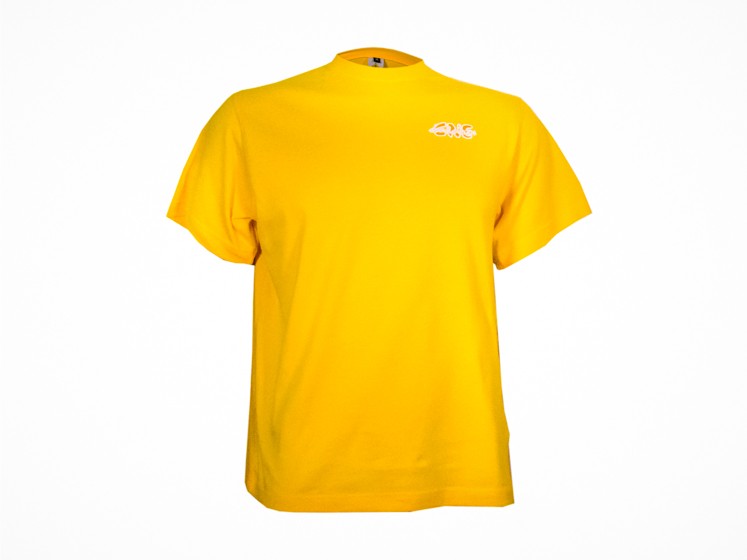 T-shirt de Campo Lobitos