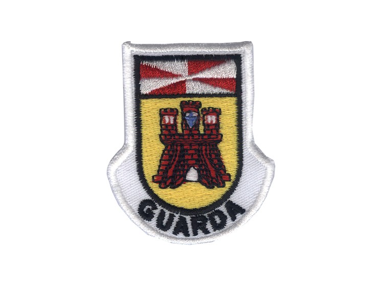 Distintivo Regional Guarda