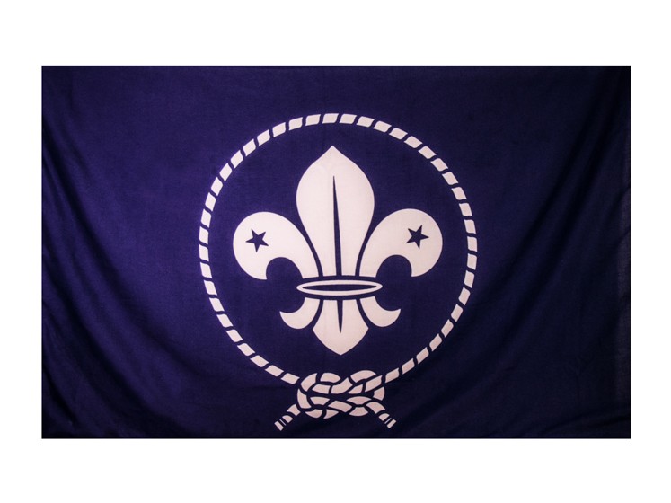 Bandeira Mundial