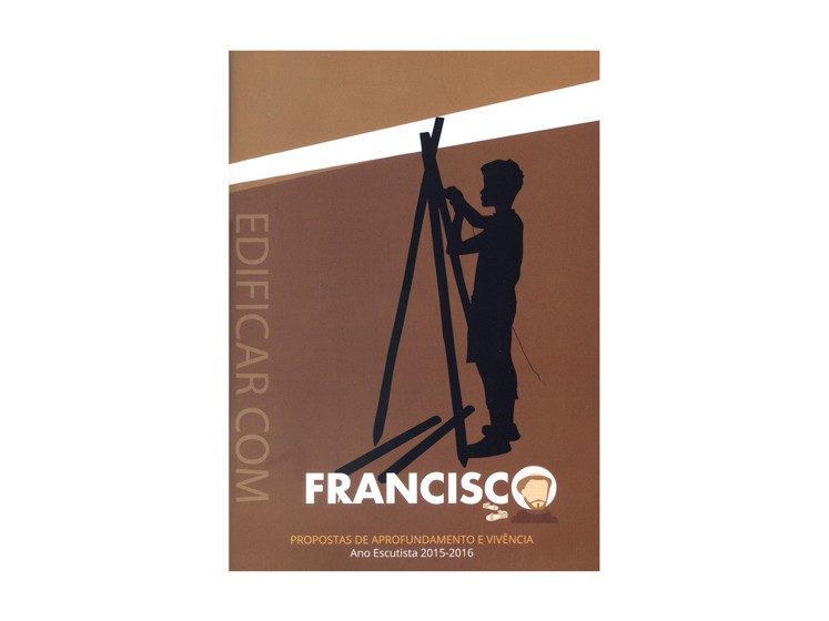 Edificar com Francisco