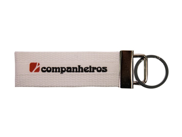 Porta-chave - Companheiro
