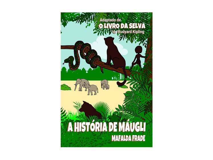 A História de Maugli