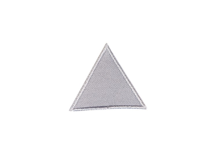 Distintivo Bando Branco