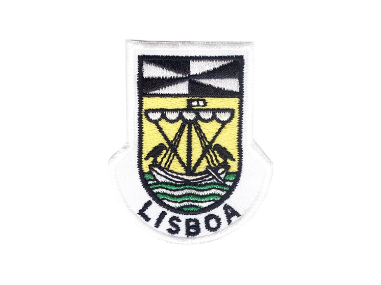 Distintivo Regional Lisboa