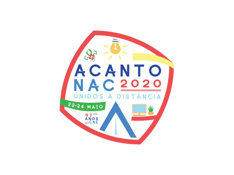 Insígnia ACANTONAC