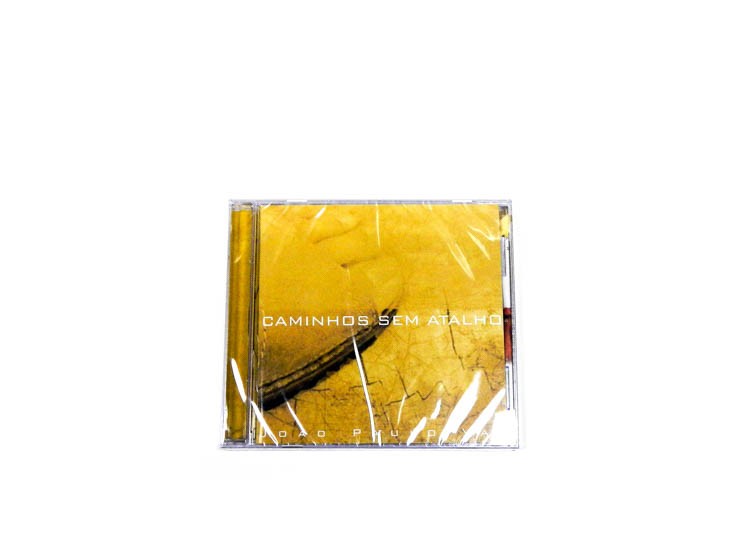 Cd "Caminhos Sem Atalho"