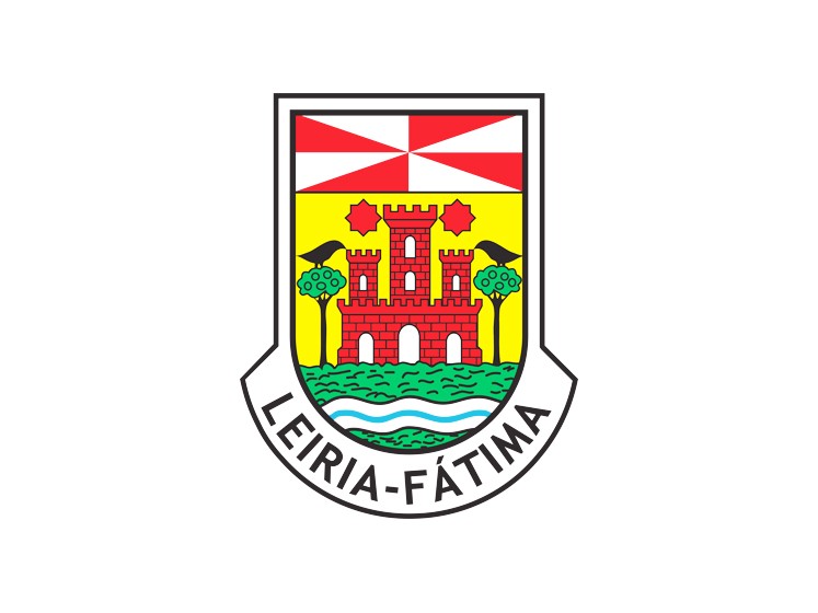 Distintivo Regional Leiria - Fátima