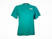 T-shirt de campo Exploradores