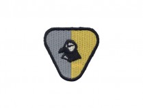 Distintivo Patrulha Papagaio do Mar