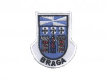 Distintivo Regional Braga