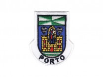 Distintivo regional Porto