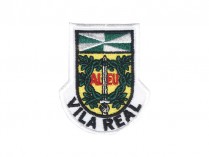 Distintivo Regional Vila Real