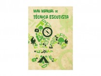 Mini Manual de Técnica Escutista