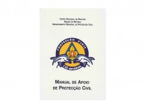 Manual de Apoio da Proteção Civil 