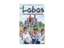 Os Lobos na Casa Misteriosa