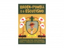 Baden-Powell e o Escutismo
