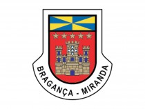 Distintivo Regional Bragança - Miranda