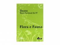 Flora e Fauna - DRAVE Base Nacional da IV