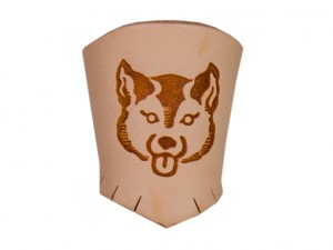Anilha Cabedal Lobito
