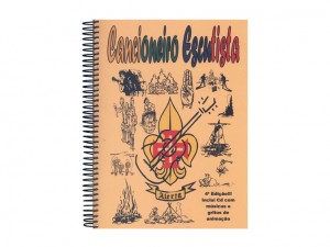 Cancioneiro Agrupamento 79