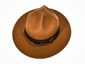 Chapéu B-P