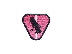 Distintivo Patrulha Açor