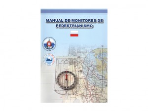 Manual de Monitores de Pedestrianismo