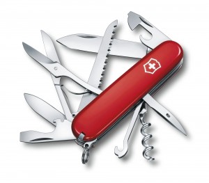 Canivete Victorinox - Refª 1.3713