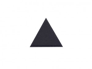 Distintivo Bando Preto
