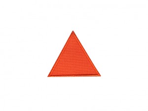 Distintivo Bando Ruivo