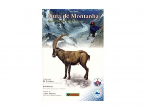 Guia de Montanha