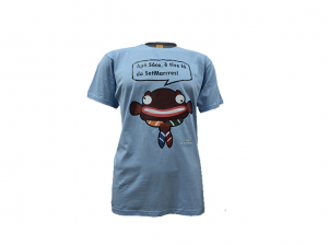 T-Shirt ACAREG 2014