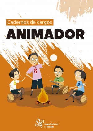 Caderno de Cargos - Animador