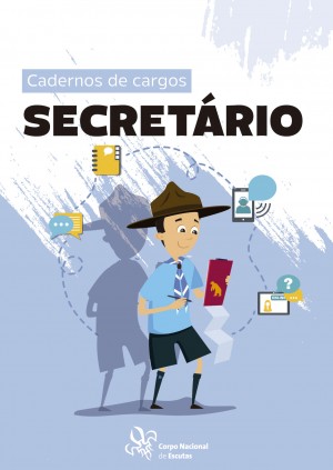 Cadernos de Cargos - Secretário