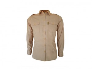 Camisa de Senhora