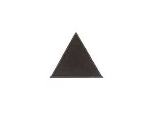 Distintivo Bando Castanho