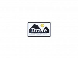 Pin Esmaltado - DRAVE
