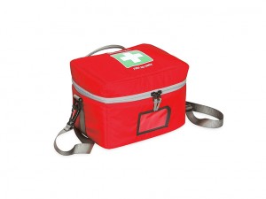 Bolsa de Primeiros Socorros - Família