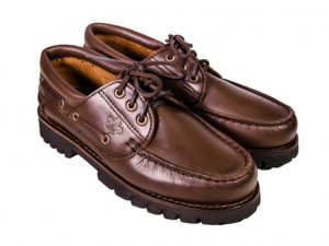Sapatos Scouts