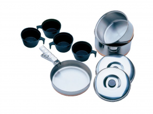 Conjunto de cozinha 4 pessoas