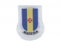 Distintivo Regional Madeira