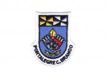 Distintivo Regional Portalegre e Castelo Branco