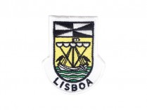 Distintivo Regional Lisboa