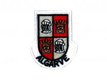 Distintivo Regional Algarve
