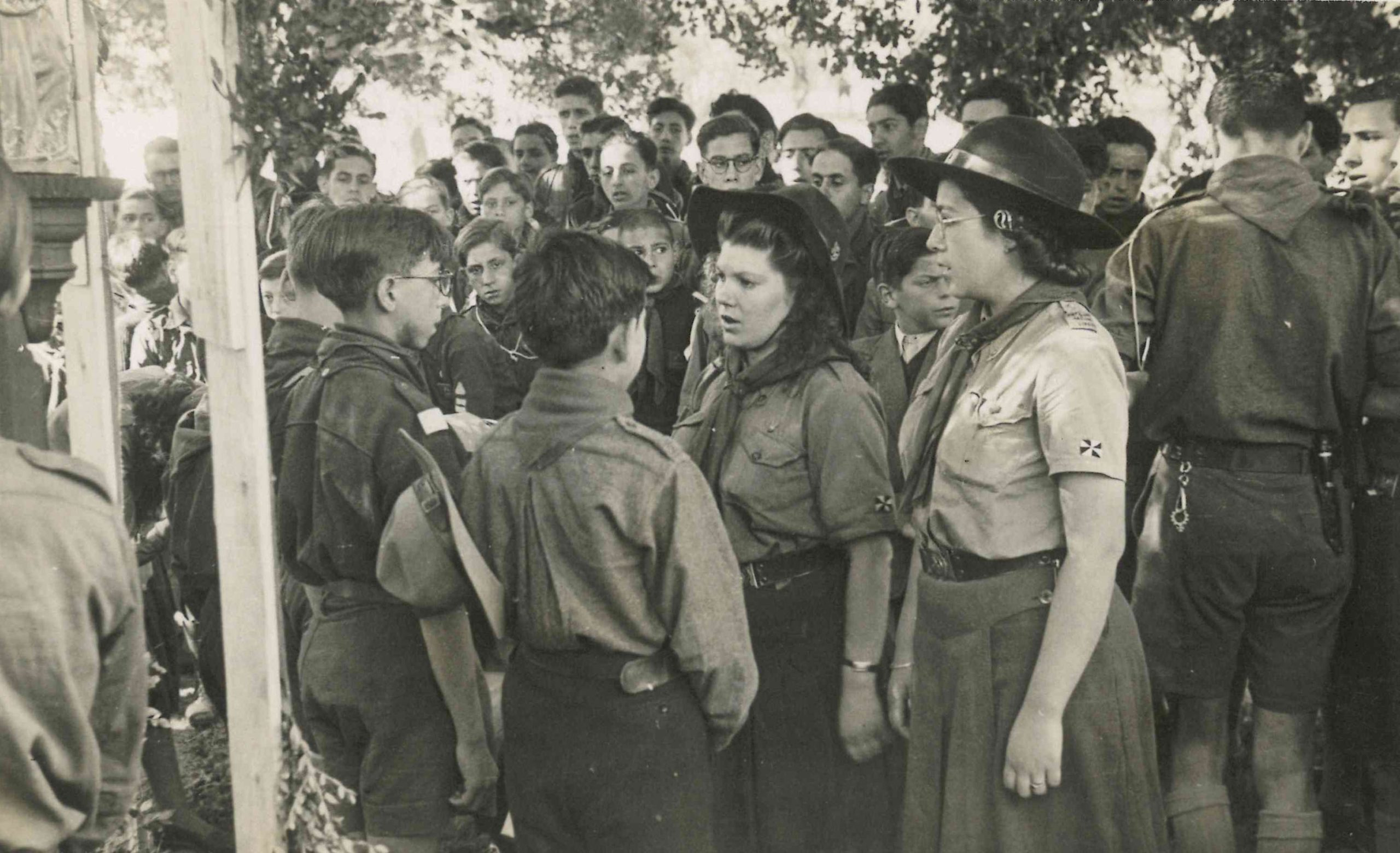 1946 - ACANAC Tomar