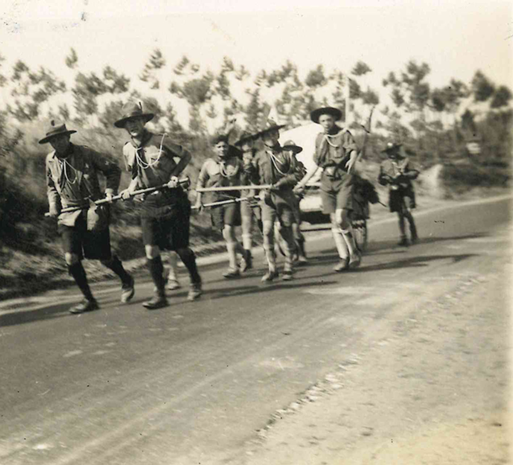 1952 - Beja ACANAC