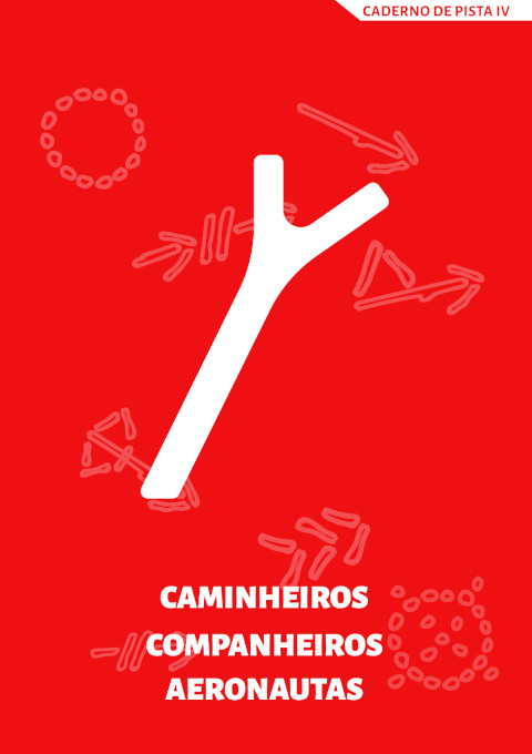 Caderno de Pista – IV Secção