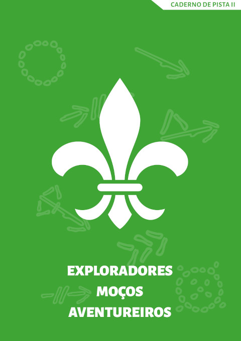 Caderno de Pista – II Secção